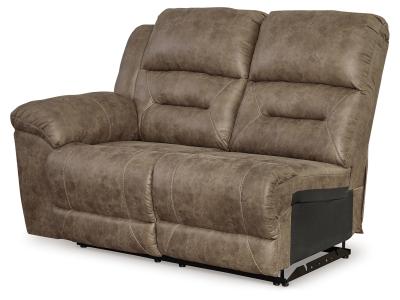 Signature Design by Ashley Ravenel Left-Arm Facing Power Reclining Loveseat - 8310663C