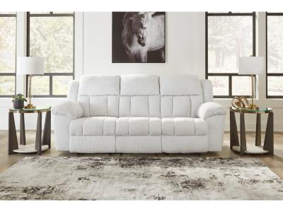 Signature Design by Ashley Frohn Reclining Sofa - 3740588C