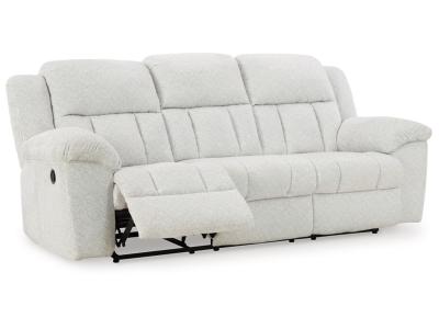 Signature Design by Ashley Frohn Reclining Sofa - 3740588C