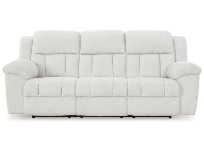 Signature Design by Ashley Frohn Reclining Sofa - 3740588C