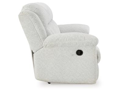 Signature Design by Ashley Frohn Reclining Sofa - 3740588C