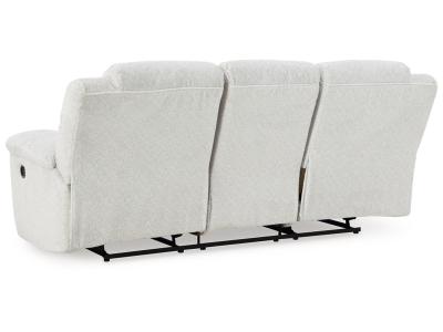 Signature Design by Ashley Frohn Reclining Sofa - 3740588C