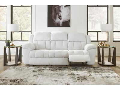 Signature Design by Ashley Frohn Reclining Sofa - 3740588C