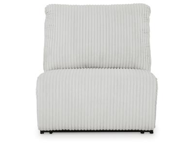 Signature Design by Ashley Top Tier Armless Recliner - 9270619C