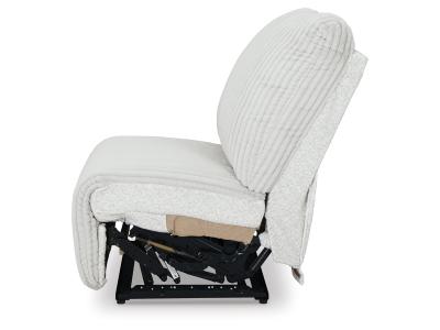 Signature Design by Ashley Top Tier Armless Recliner - 9270619C