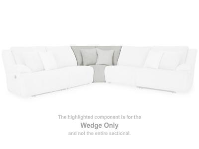 Signature Design by Ashley Top Tier Wedge - 9270677C