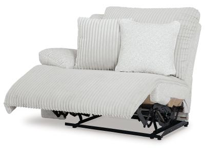 Signature Design by Ashley Top Tier Left-Arm Facing Recliner - 9270640C