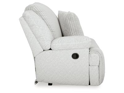 Signature Design by Ashley Top Tier Left-Arm Facing Recliner - 9270640C