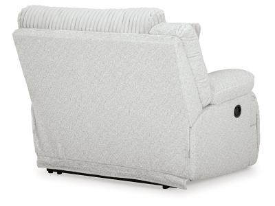 Signature Design by Ashley Top Tier Left-Arm Facing Recliner - 9270640C