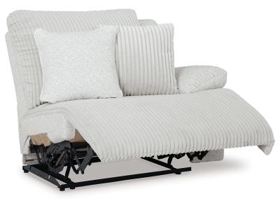 Signature Design by Ashley Top Tier Right-Arm Facing Recliner - 9270641C