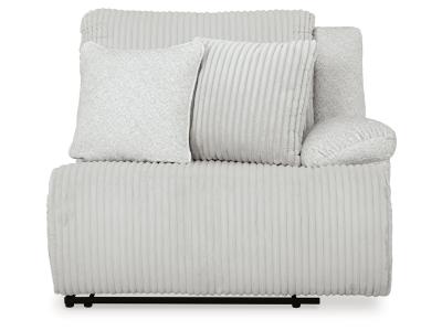 Signature Design by Ashley Top Tier Right-Arm Facing Recliner - 9270641C