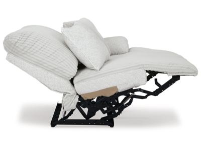 Signature Design by Ashley Top Tier Right-Arm Facing Recliner - 9270641C
