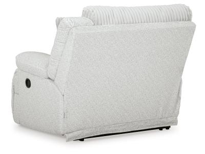 Signature Design by Ashley Top Tier Right-Arm Facing Recliner - 9270641C