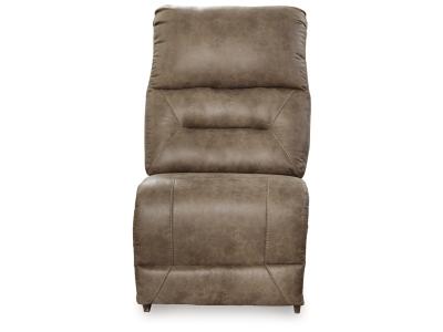 Signature Design by Ashley Ravenel Armless Chair - 8310646C