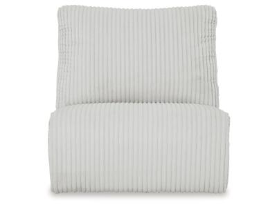 Signature Design by Ashley Top Tier Armless Chair - 9270646C