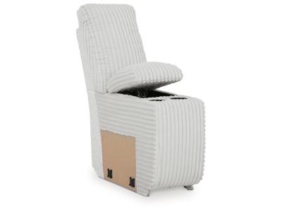 Signature Design by Ashley Top Tier Console with Storage - 9270657C