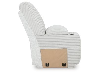 Signature Design by Ashley Top Tier Console with Storage - 9270657C