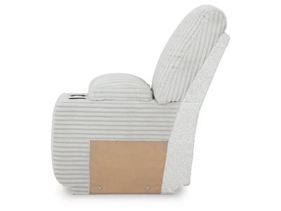 Signature Design by Ashley Top Tier Console with Storage - 9270657C