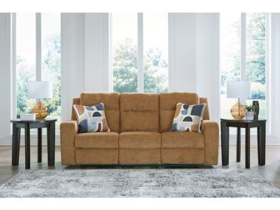 Signature Design by Ashley Kanlow Reclining Sofa - 3860588C