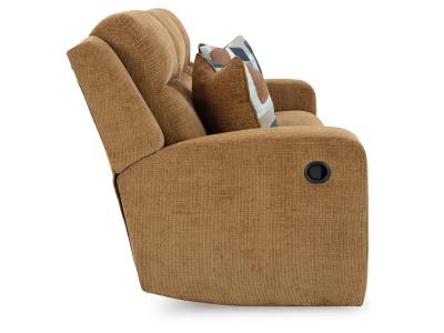 Signature Design by Ashley Kanlow Reclining Sofa - 3860588C