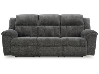 Signature Design by Ashley Frohn Reclining Sofa - 3740688C