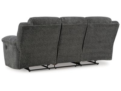 Signature Design by Ashley Frohn Reclining Sofa - 3740688C