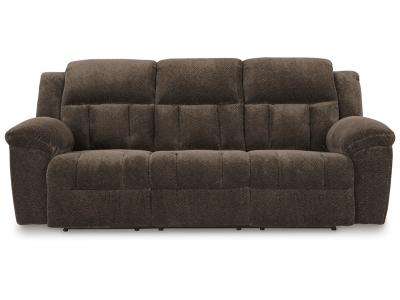 Signature Design by Ashley Frohn Reclining Sofa - 3740788C