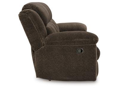 Signature Design by Ashley Frohn Reclining Sofa - 3740788C