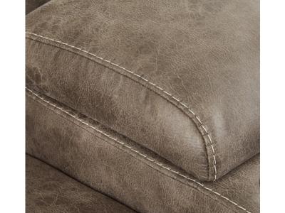 Signature Design by Ashley Ravenel 3-Piece Power Reclining Sectional - 83106S2C