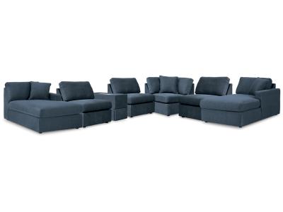 Signature Design by Ashley Modmax 7-Piece Sectional - 92121S54