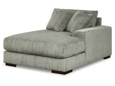 Signature Design by Ashley Lindyn 4-Piece Sectional with Chaise - 21105S15