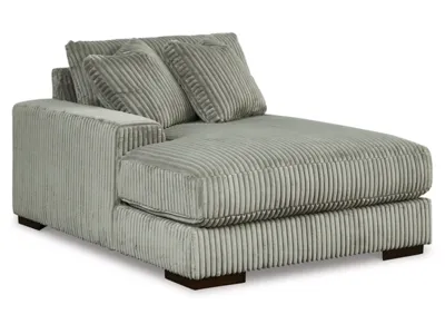 Signature Design by Ashley Lindyn 4-Piece Sectional with Chaise - 21105S17