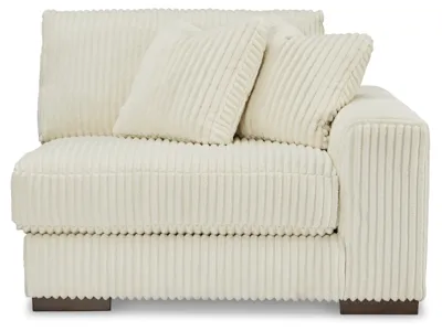 Signature Design by Ashley Lindyn 4-Piece Sectional with Chaise - 21104S17