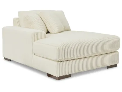 Signature Design by Ashley Lindyn 4-Piece Sectional with Chaise - 21104S17