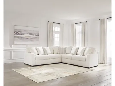 Signature Design by Ashley Chessington 3-Piece Sectional - 61904S5