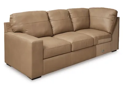 Signature Design by Ashley Bandon 3-Piece Sectional - 38006S3C