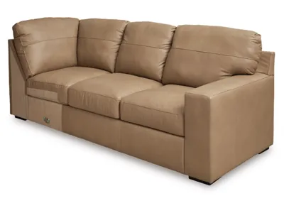 Signature Design by Ashley Bandon 4-Piece Sectional - 38006S6C