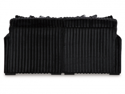 Signature Design by Ashley Midnight-Madness Super Chaise - 98103S8