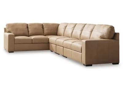 Signature Design by Ashley Bandon 4-Piece Sectional - 38006S5C