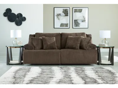 Signature Design by Ashley Top Tier 2-Piece Sectional Loveseat - 92705S9C