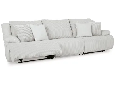 Signature Design by Ashley Top Tier 3-Piece Sectional Sofa - 92706S8C
