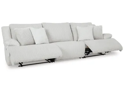 Signature Design by Ashley Top Tier 3-Piece Sectional Sofa - 92706S8C