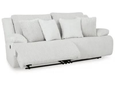 Signature Design by Ashley Top Tier 2-Piece Sectional Loveseat - 92706S9C