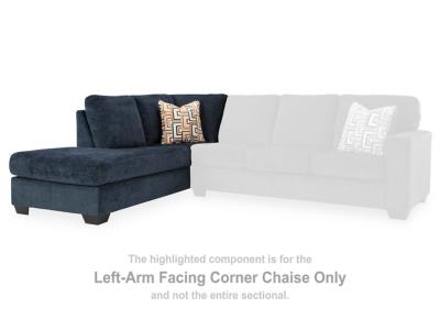 Signature Design by Ashley Aviemore Left-Arm Facing Corner Chaise - 2430316