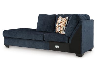 Signature Design by Ashley Aviemore Left-Arm Facing Corner Chaise - 2430316