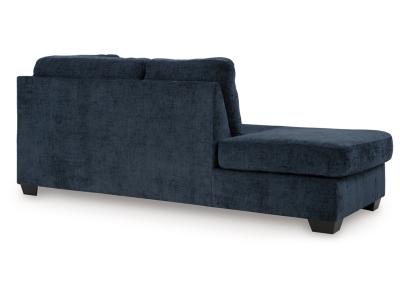 Signature Design by Ashley Aviemore Left-Arm Facing Corner Chaise - 2430316