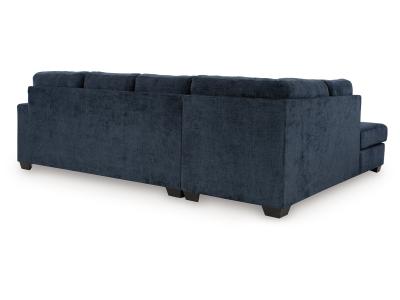 Signature Design by Ashley Aviemore 2-Piece Sectional with Chaise - 24303S1