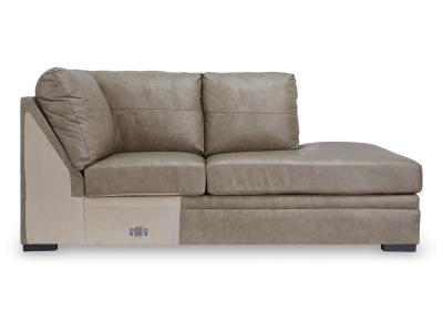 Signature Design by Ashley Amuleto Right-Arm Facing Corner Chaise - 2240517C