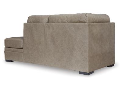 Signature Design by Ashley Amuleto Right-Arm Facing Corner Chaise - 2240517C