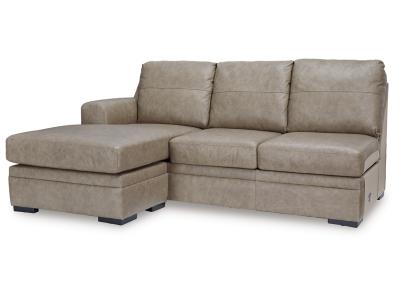 Signature Design by Ashley Amuleto Left-Arm Facing Sofa Chaise - 2240502C